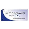 Generic Reglan 10mg 20 Tabs, metoclopramide